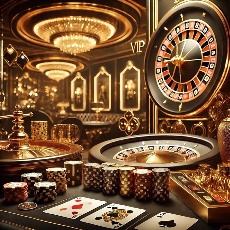Live casino table with real dealer streamed on mobile screen